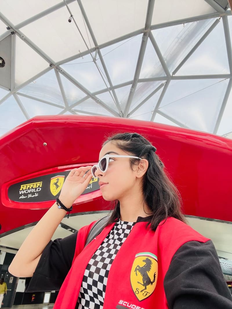 Yas Island Multi-Park Pass — Yas Island, Abu Dhabi
