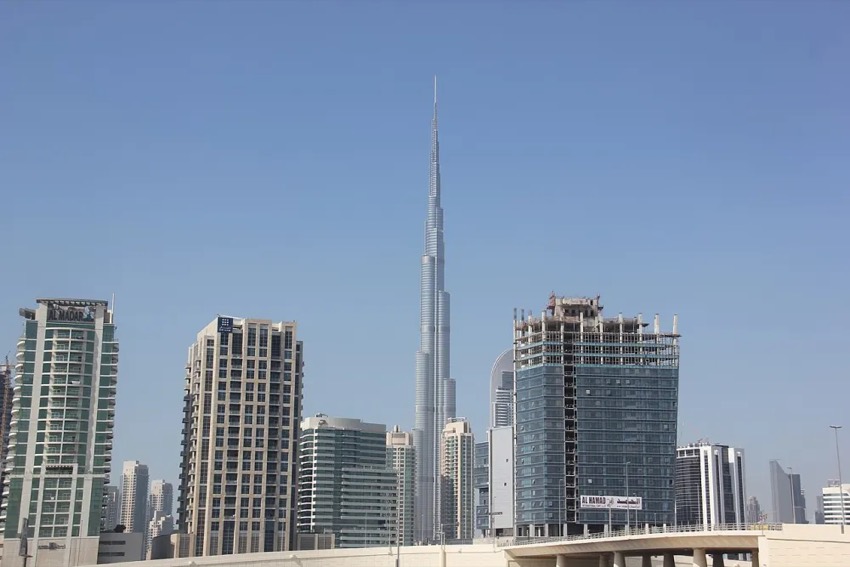 Yoots Pass Дубай — Дубай: Dubai Mall, City Walk, Mall of the Emirates, IMG Worlds